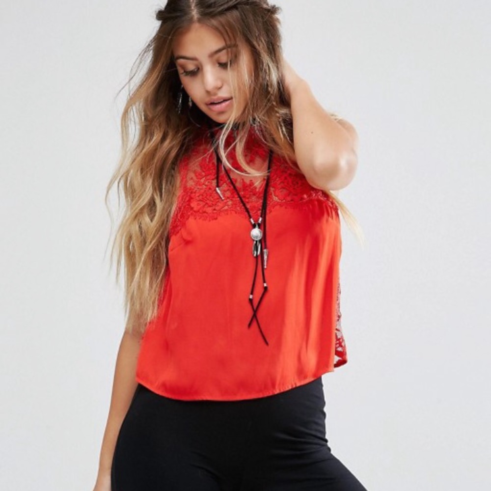 Free People Top